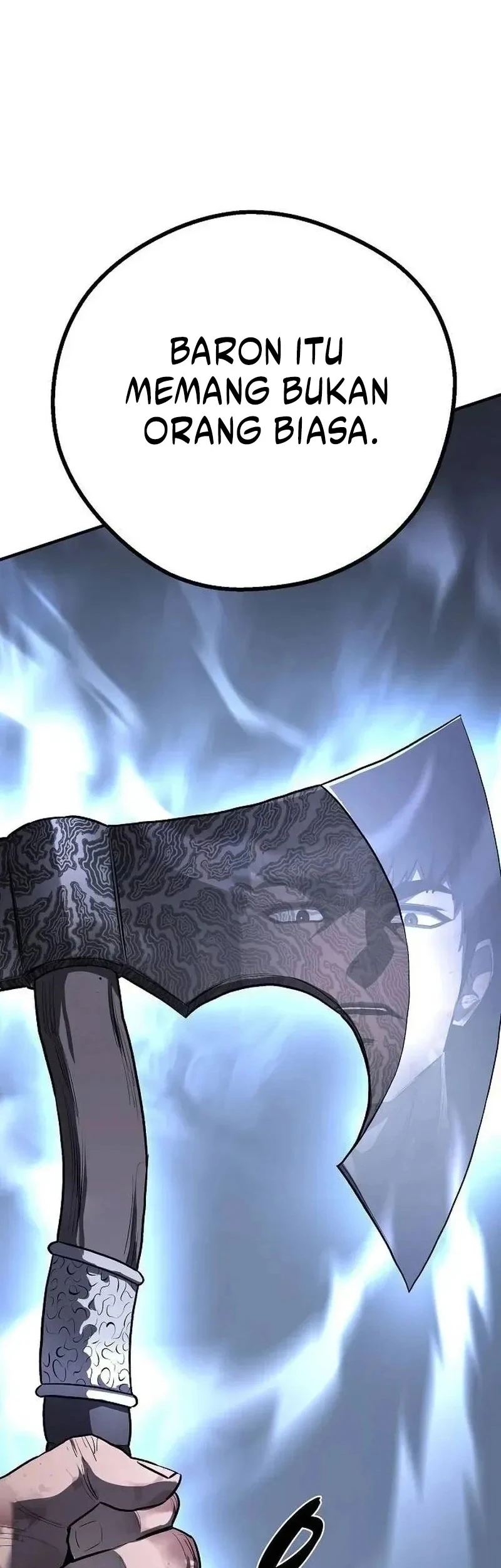 The Berserker’s Second Playthrough Chapter 23 Gambar 54