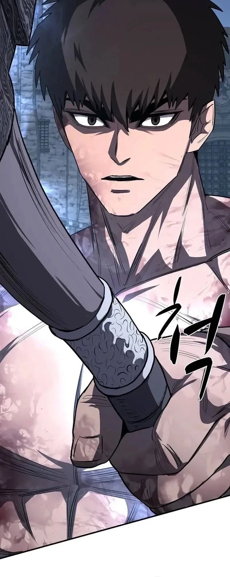 The Berserker’s Second Playthrough Chapter 23 Gambar 56