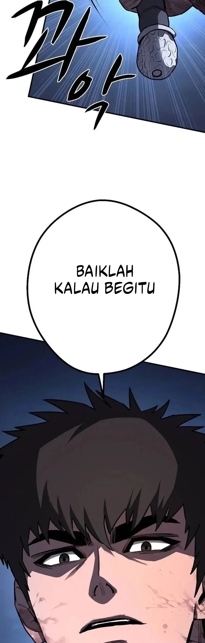 The Berserker’s Second Playthrough Chapter 23 Gambar 59