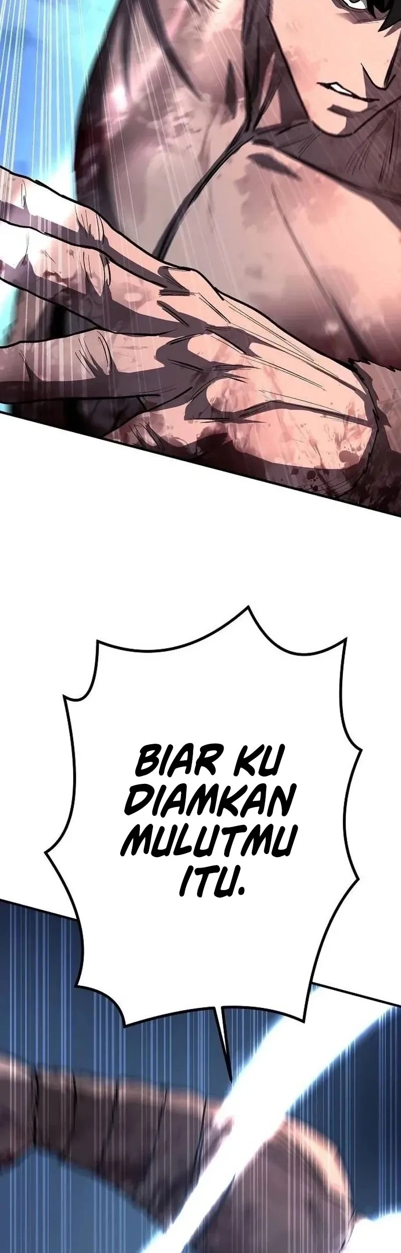 The Berserker’s Second Playthrough Chapter 23 Gambar 62