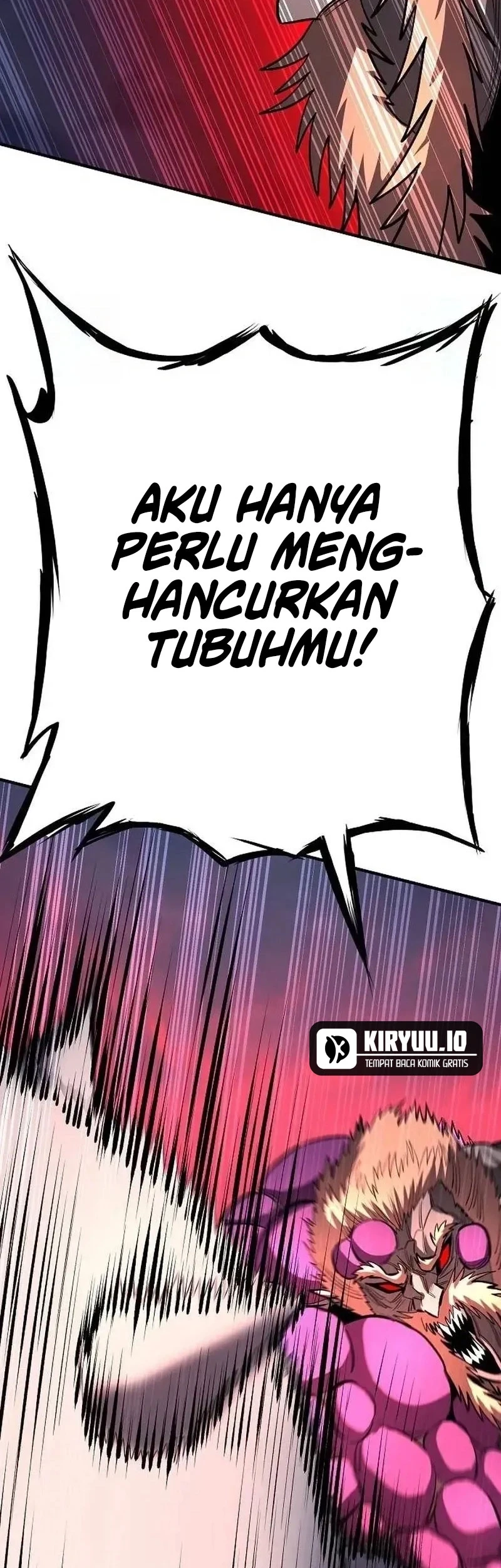 The Berserker’s Second Playthrough Chapter 23 Gambar 66