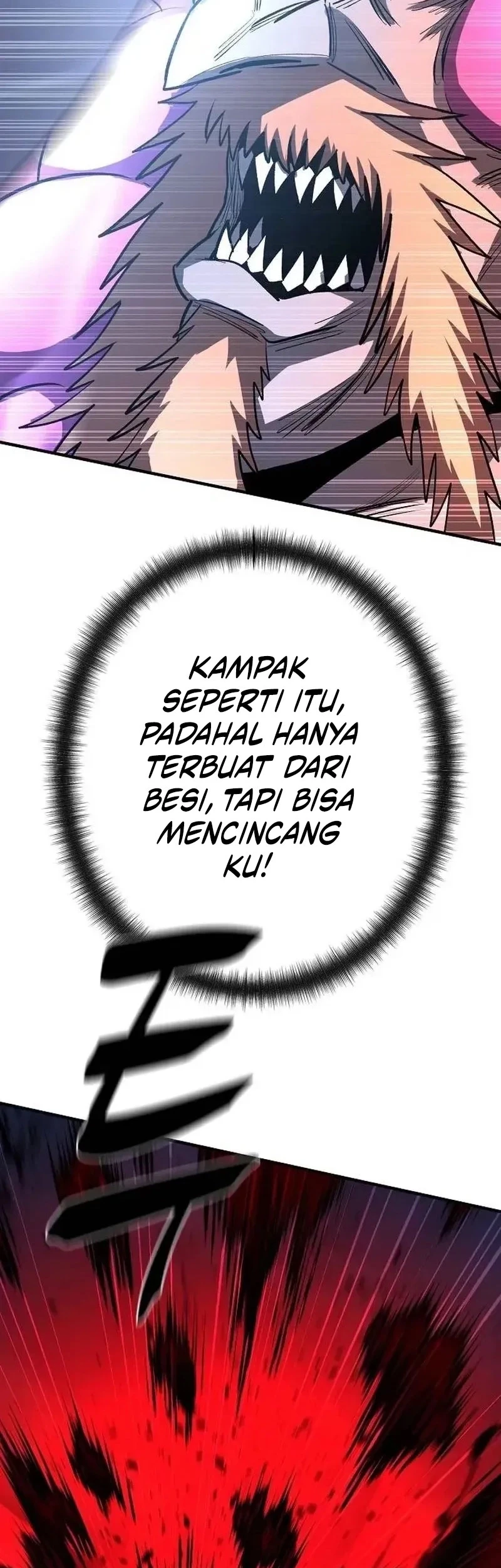 The Berserker’s Second Playthrough Chapter 23 Gambar 71