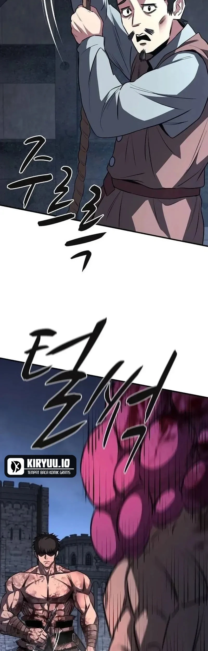 The Berserker’s Second Playthrough Chapter 23 Gambar 75