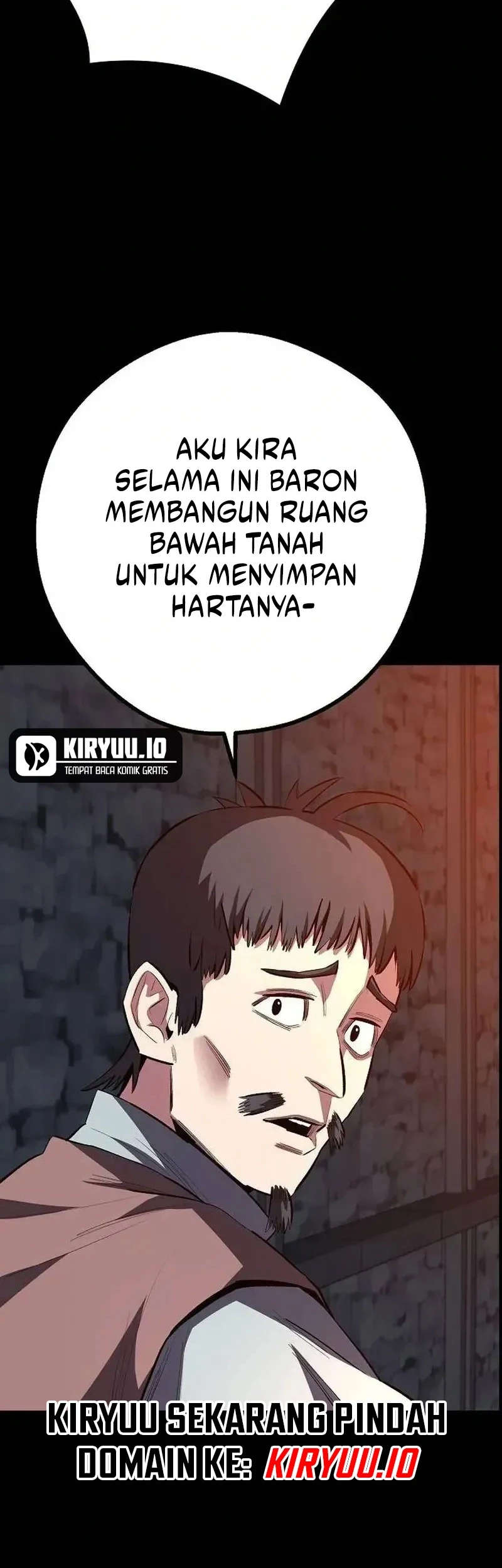 The Berserker’s Second Playthrough Chapter 23 Gambar 3