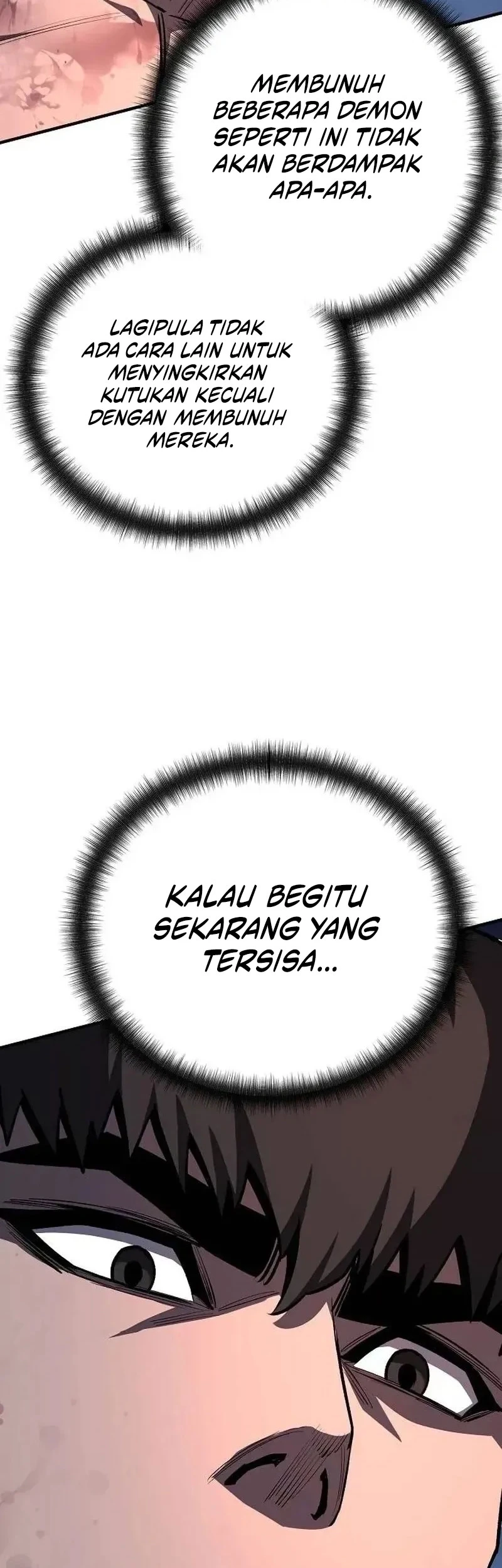 The Berserker’s Second Playthrough Chapter 23 Gambar 82