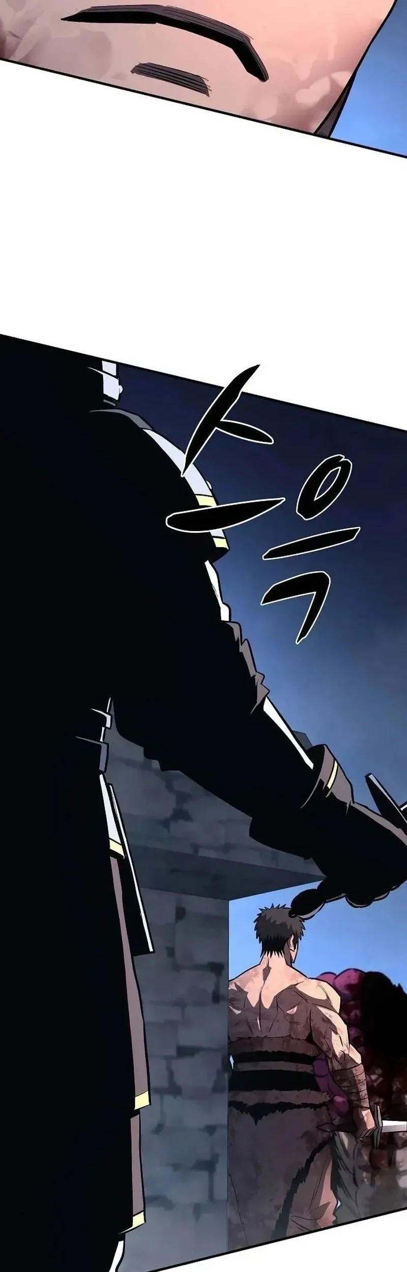 The Berserker’s Second Playthrough Chapter 23 Gambar 83