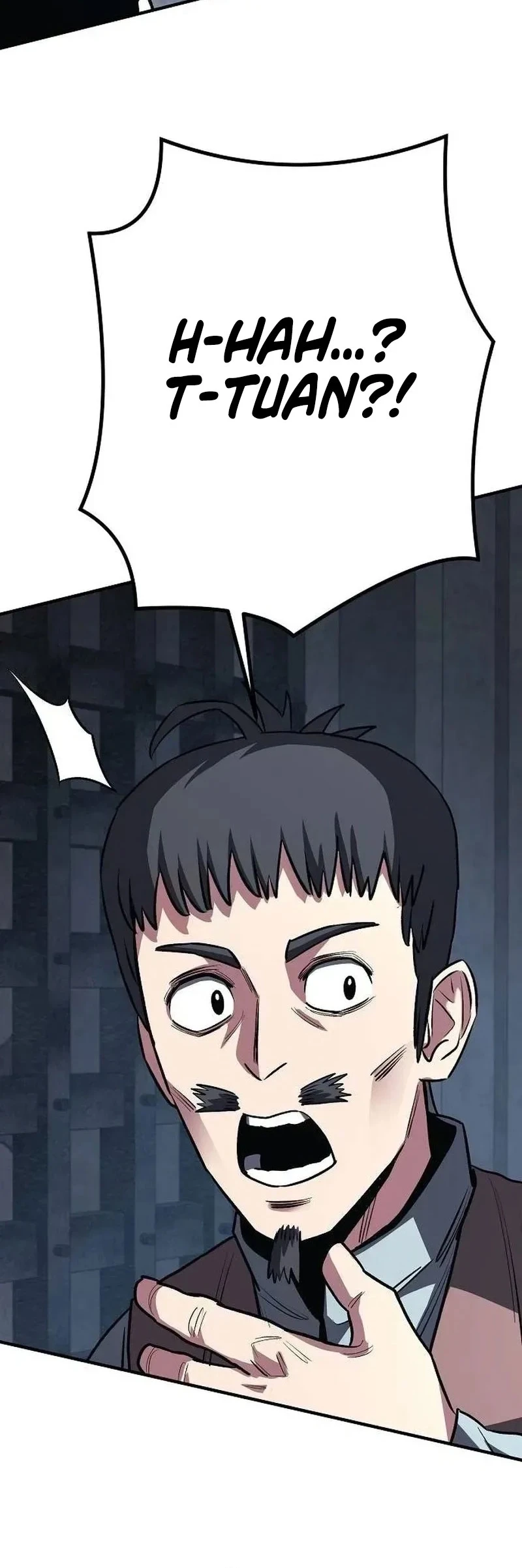 The Berserker’s Second Playthrough Chapter 23 Gambar 84