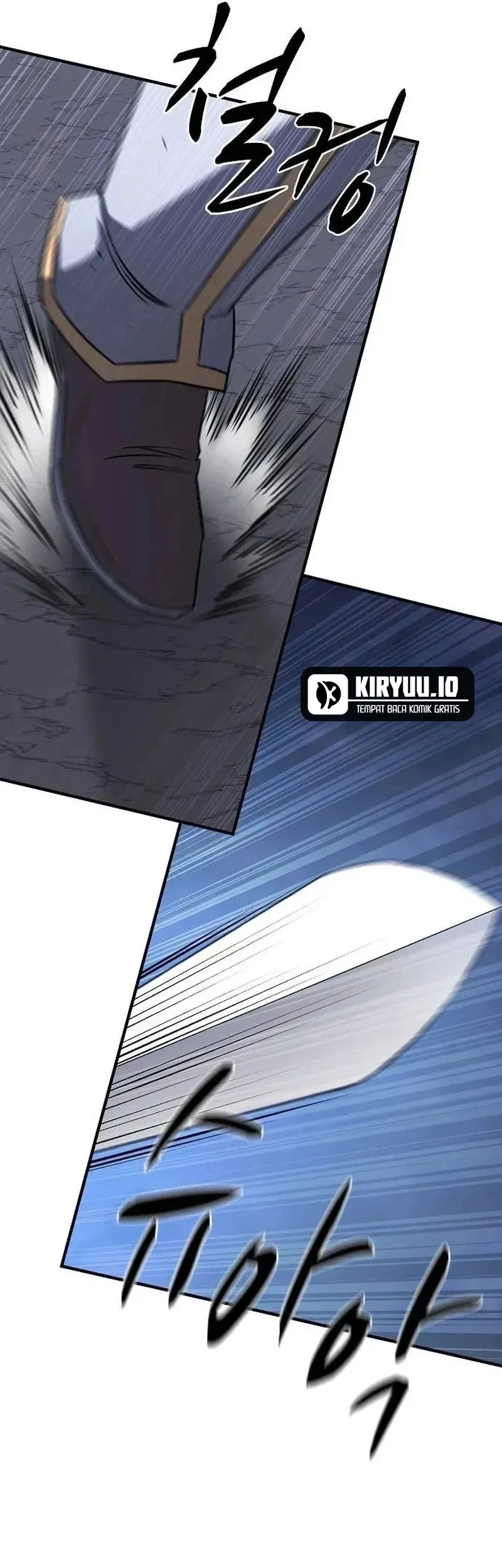 The Berserker’s Second Playthrough Chapter 23 Gambar 85