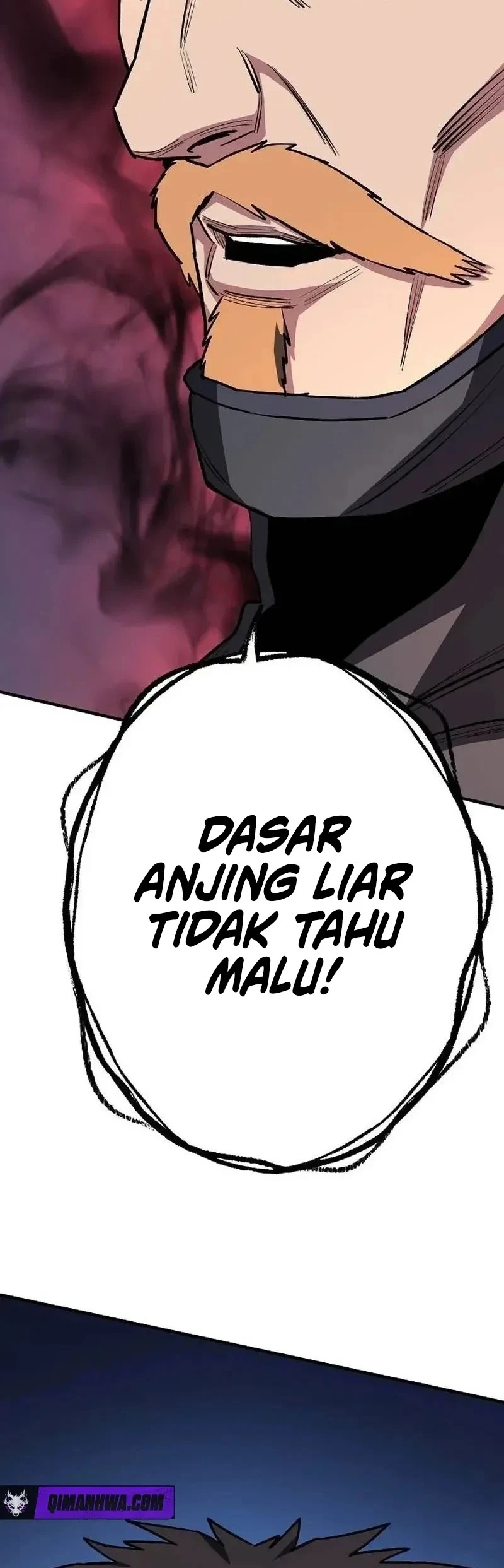 The Berserker’s Second Playthrough Chapter 23 Gambar 92