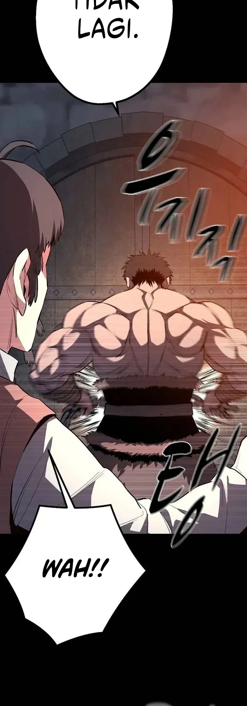 The Berserker’s Second Playthrough Chapter 23 Gambar 8