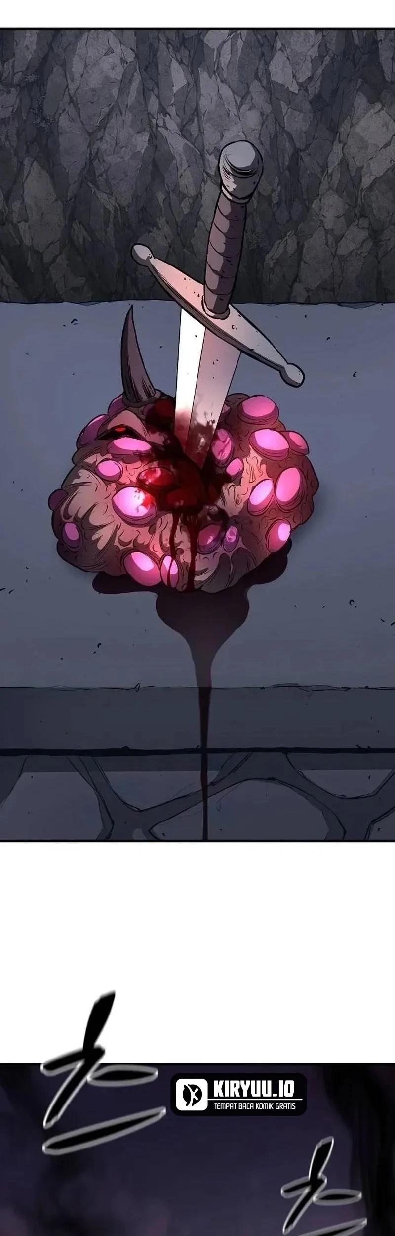 The Berserker’s Second Playthrough Chapter 23 Gambar 14