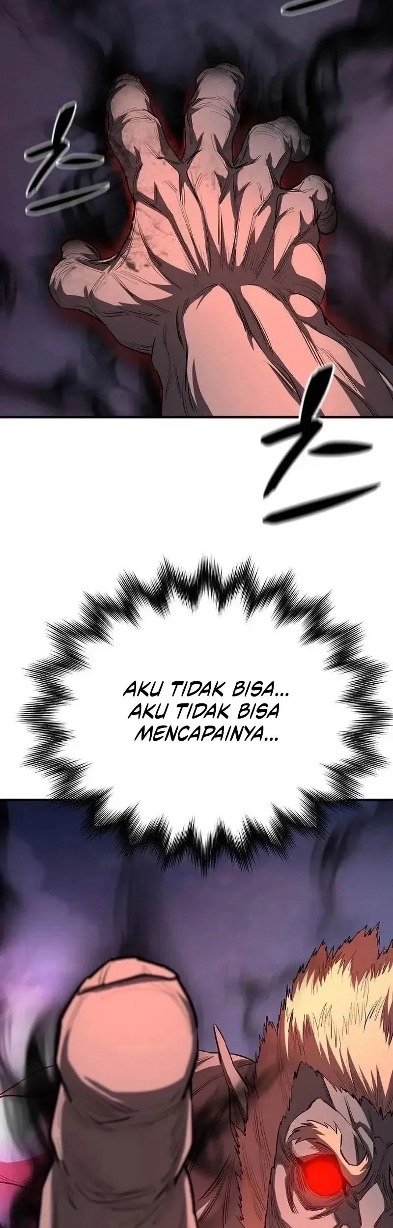 The Berserker’s Second Playthrough Chapter 23 Gambar 15