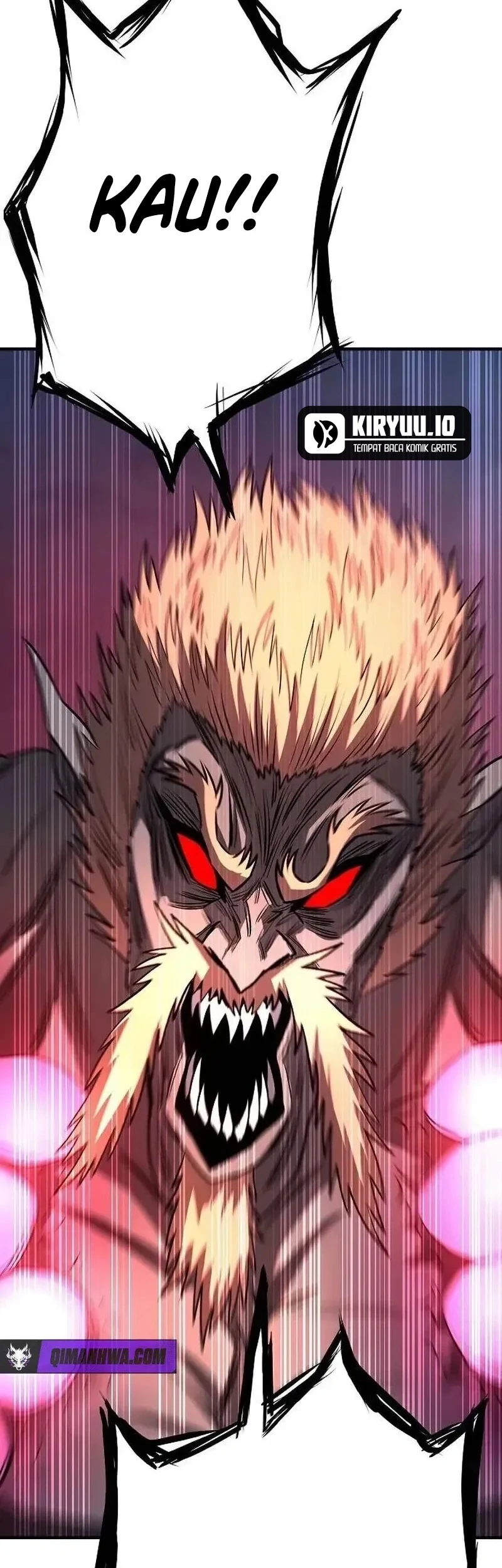 The Berserker’s Second Playthrough Chapter 23 Gambar 18