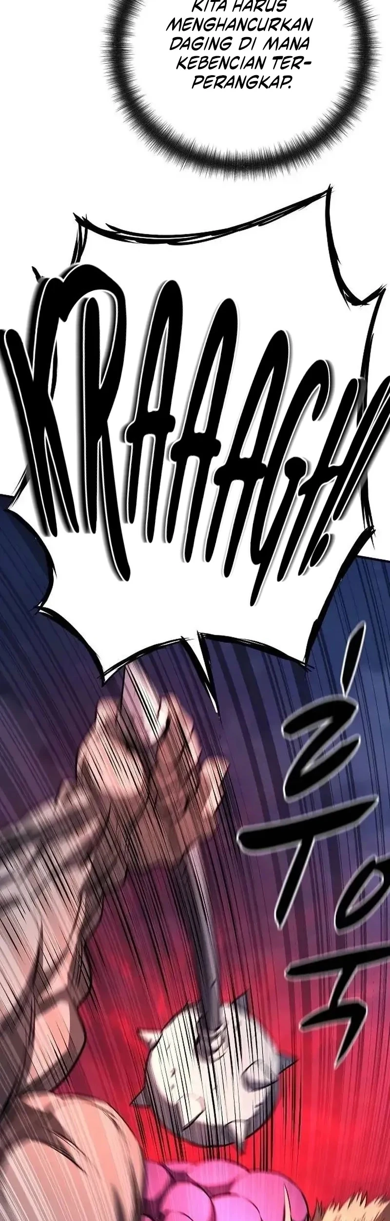 The Berserker’s Second Playthrough Chapter 23 Gambar 26