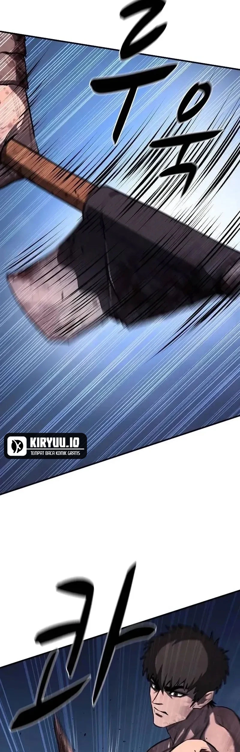 The Berserker’s Second Playthrough Chapter 23 Gambar 29