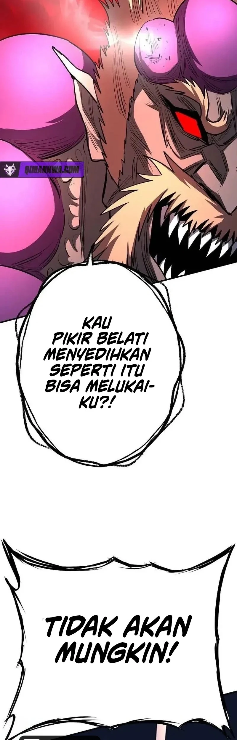 The Berserker’s Second Playthrough Chapter 23 Gambar 31