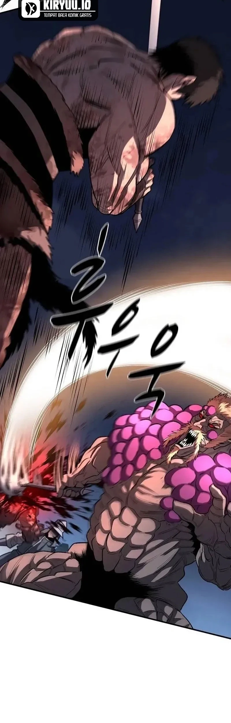 The Berserker’s Second Playthrough Chapter 23 Gambar 32