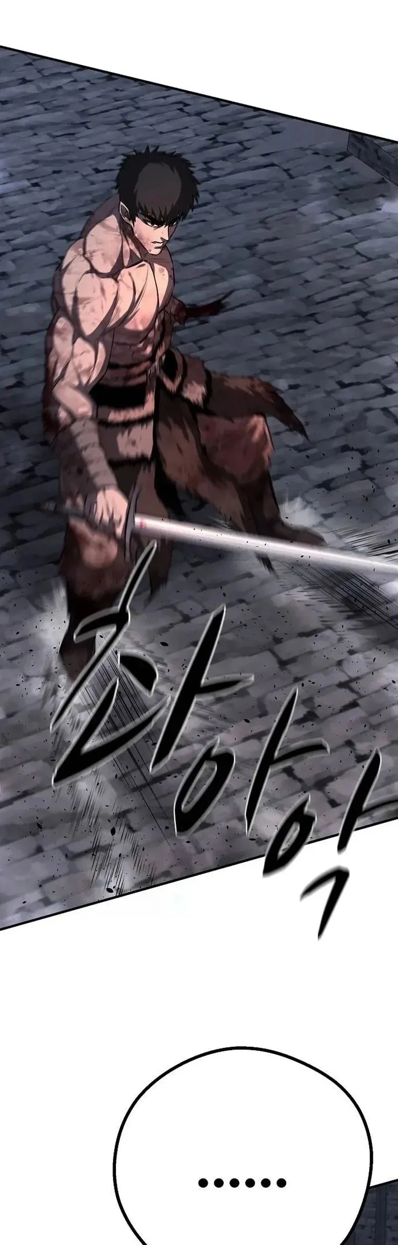 The Berserker’s Second Playthrough Chapter 23 Gambar 33