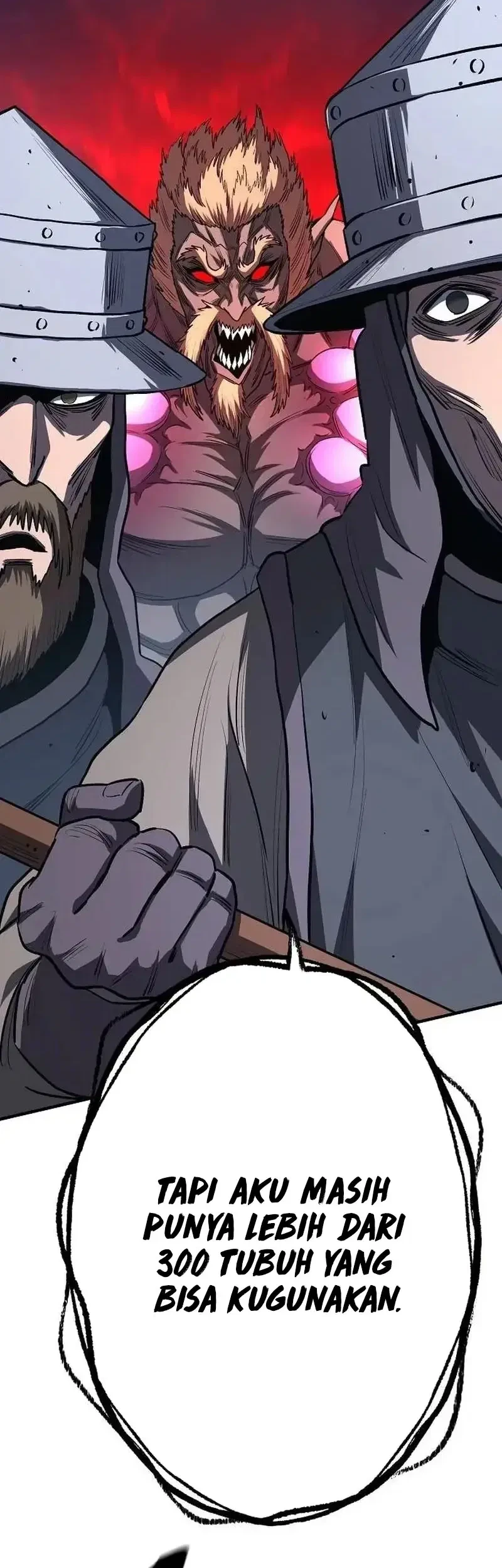 The Berserker’s Second Playthrough Chapter 24 Gambar 55