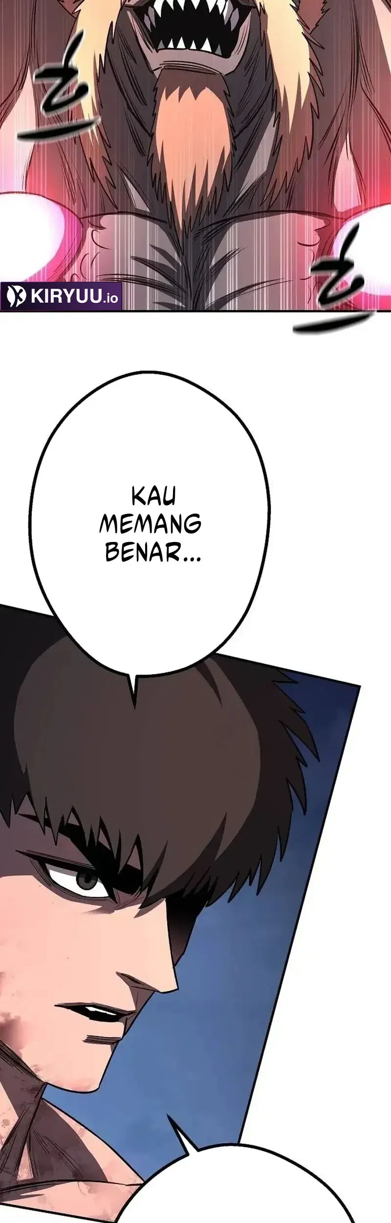 The Berserker’s Second Playthrough Chapter 24 Gambar 76