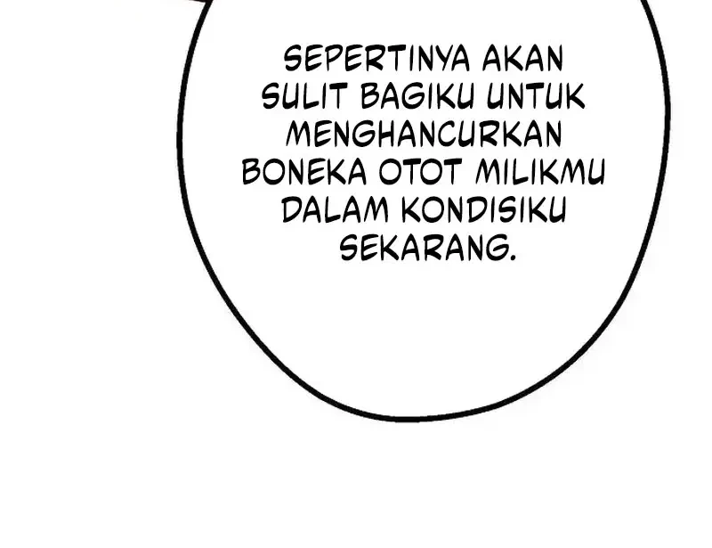 The Berserker’s Second Playthrough Chapter 24 Gambar 77