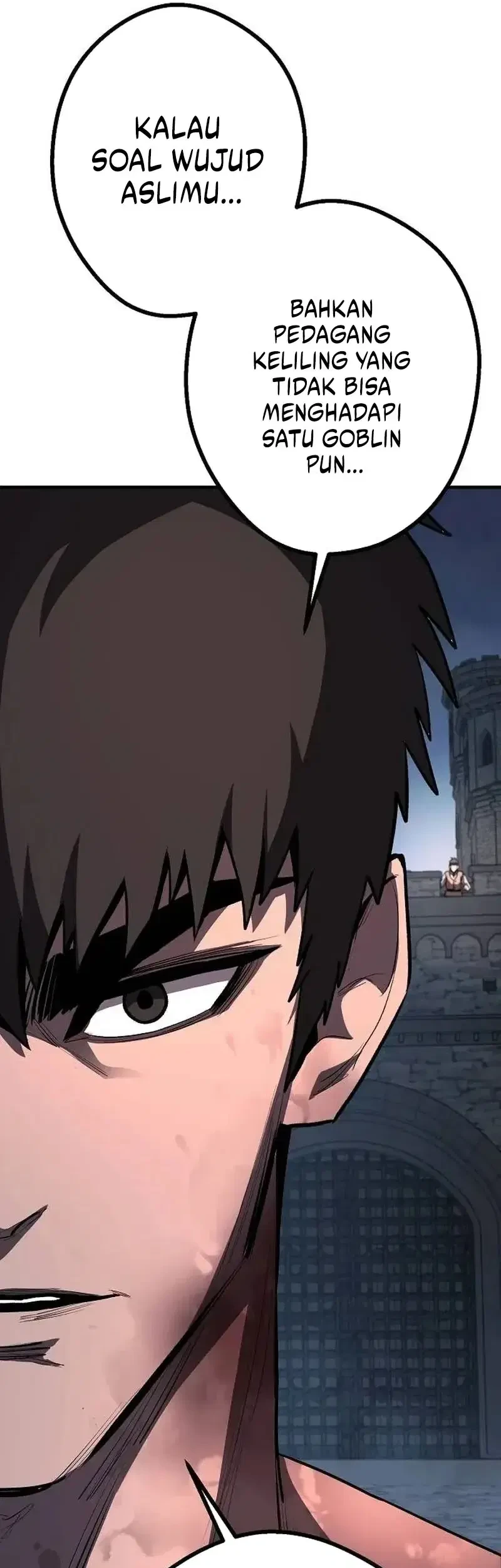 The Berserker’s Second Playthrough Chapter 24 Gambar 82