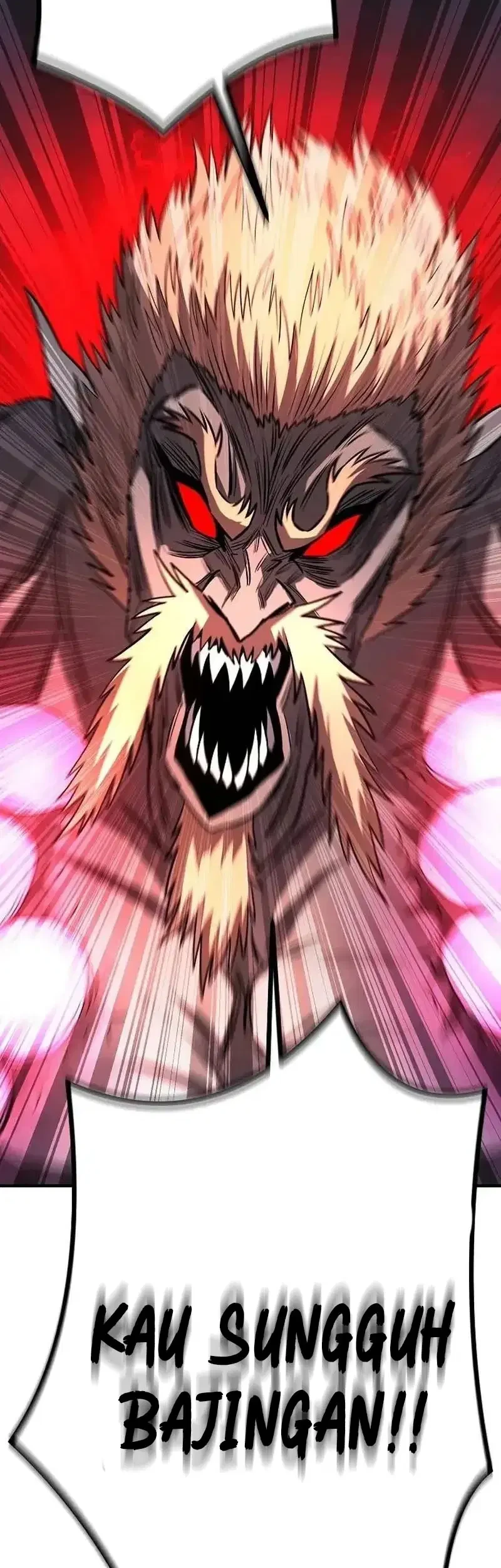 The Berserker’s Second Playthrough Chapter 24 Gambar 87