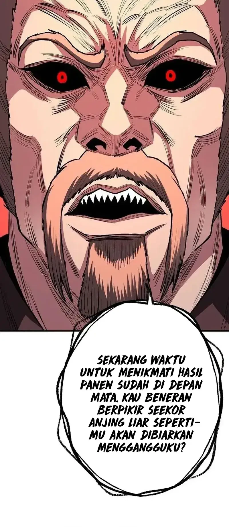 The Berserker’s Second Playthrough Chapter 24 Gambar 5