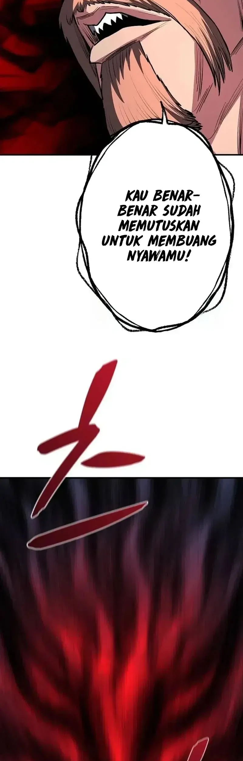 The Berserker’s Second Playthrough Chapter 24 Gambar 8