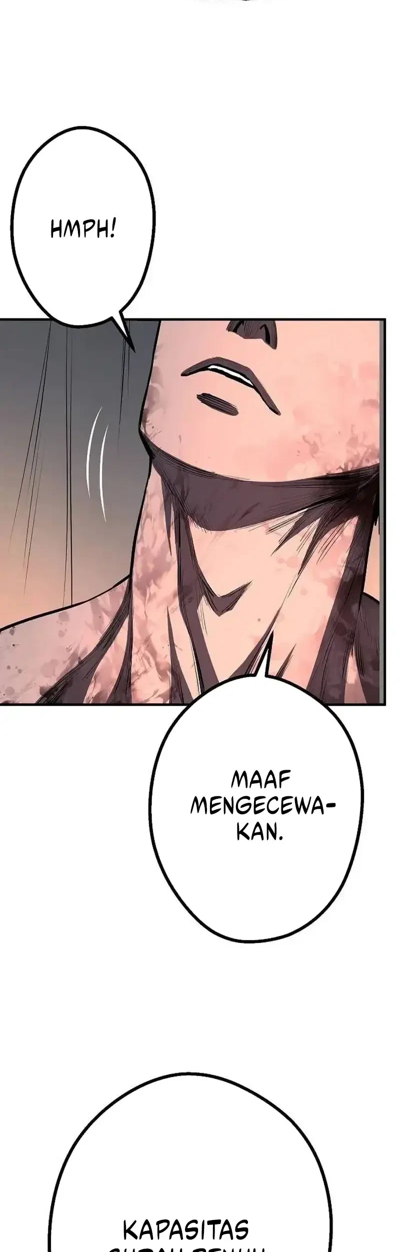 The Berserker’s Second Playthrough Chapter 24 Gambar 23