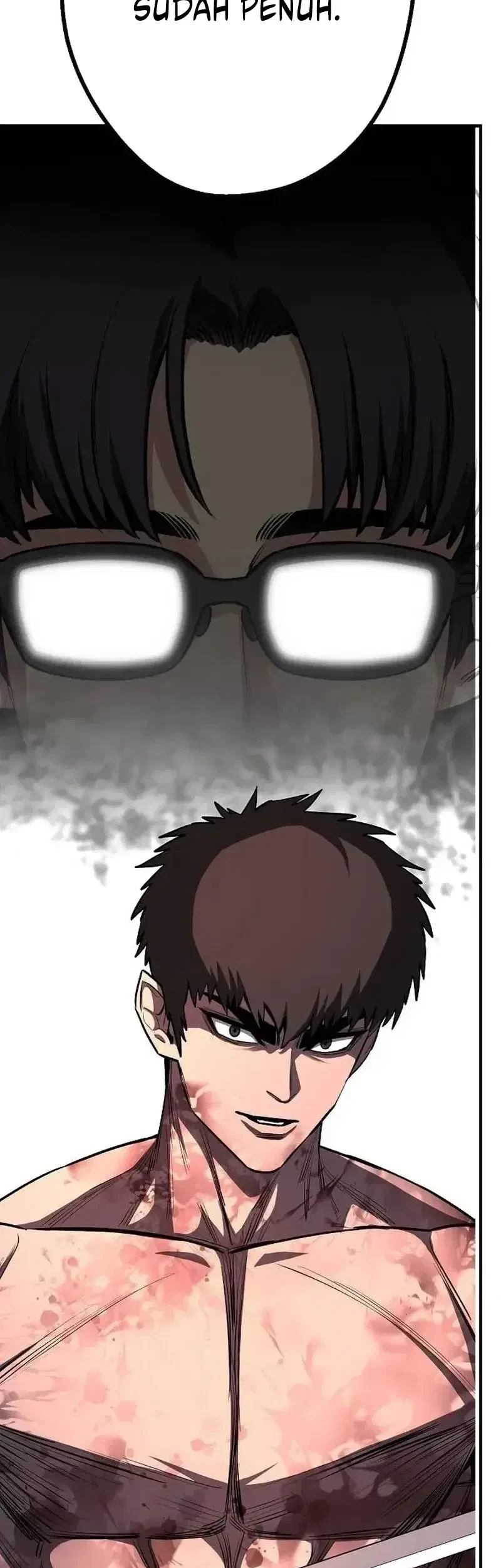 The Berserker’s Second Playthrough Chapter 24 Gambar 24