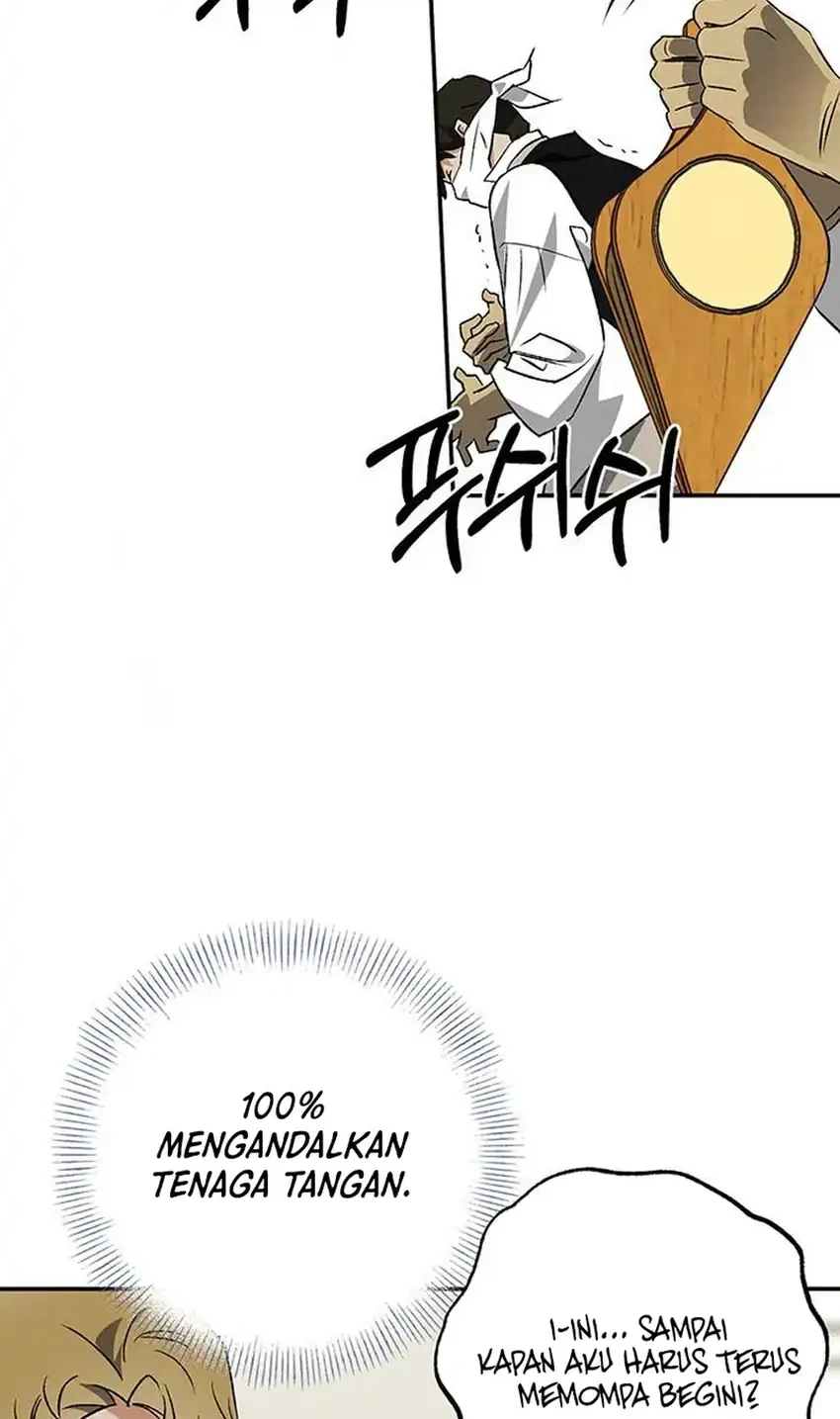 The Black-Haired British Doctor Chapter 51 Gambar 28