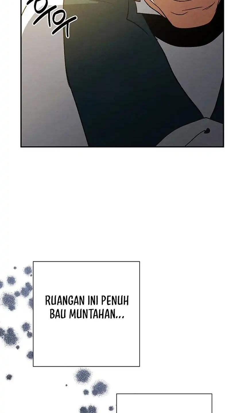The Black-Haired British Doctor Chapter 51 Gambar 34