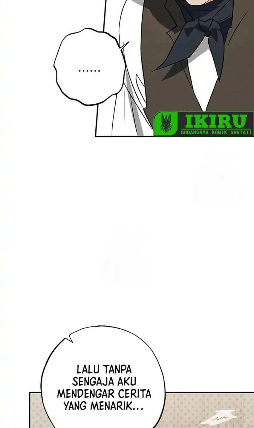 The Black-Haired British Doctor Chapter 51 Gambar 48