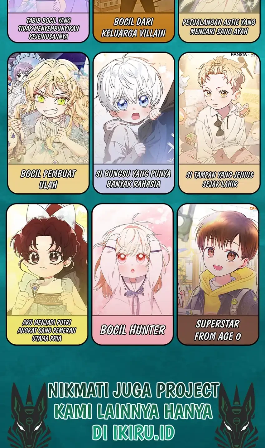 The Black-Haired British Doctor Chapter 51 Gambar 52