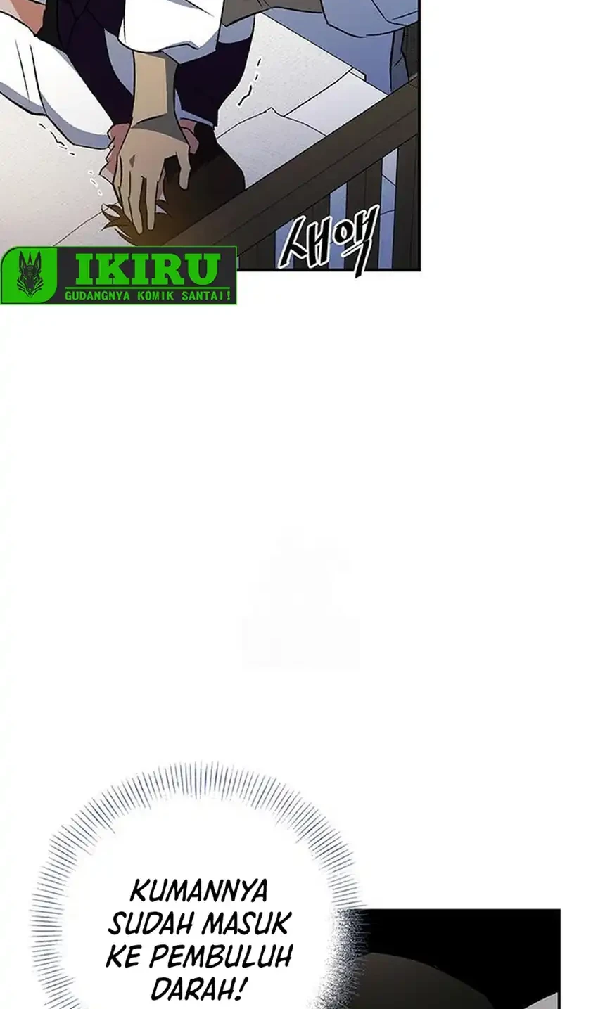 The Black-Haired British Doctor Chapter 51 Gambar 4