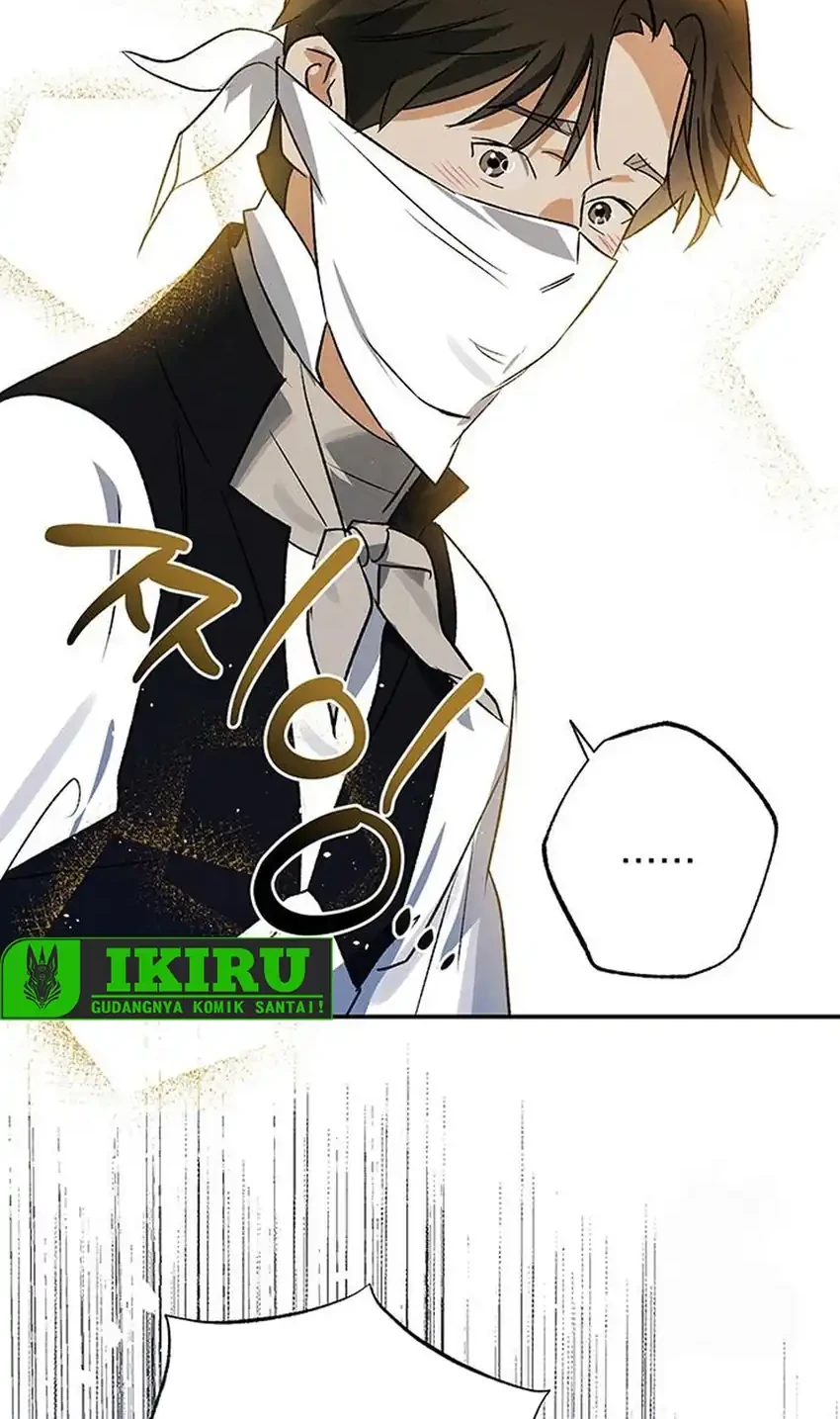 The Black-Haired British Doctor Chapter 51 Gambar 10