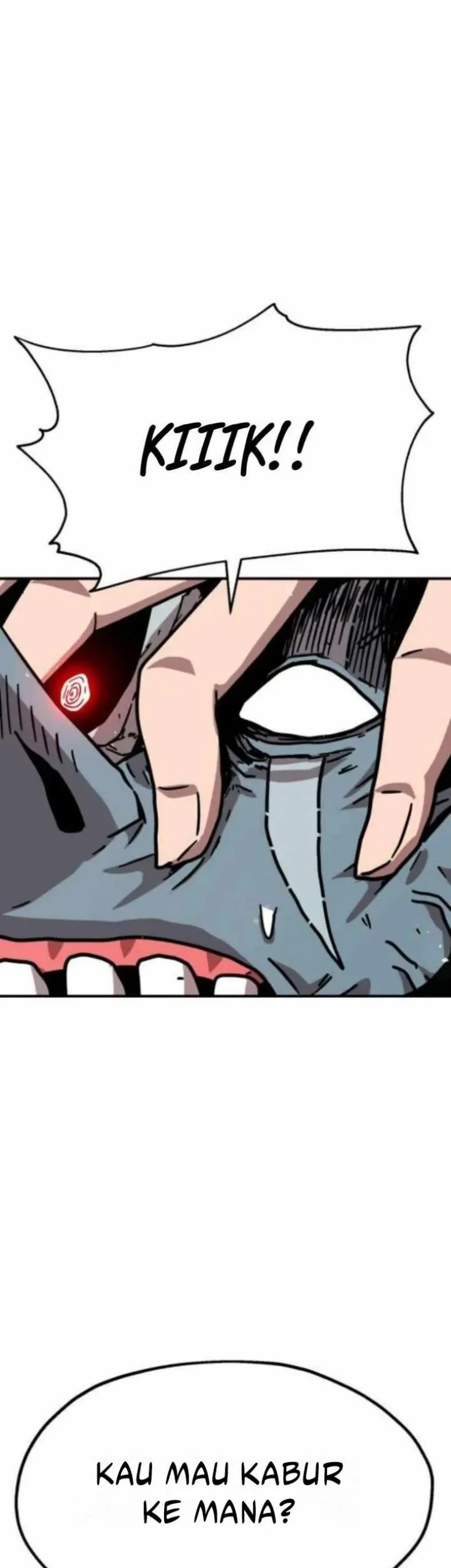 The Boss Is Too Strong Chapter 24 Gambar 44