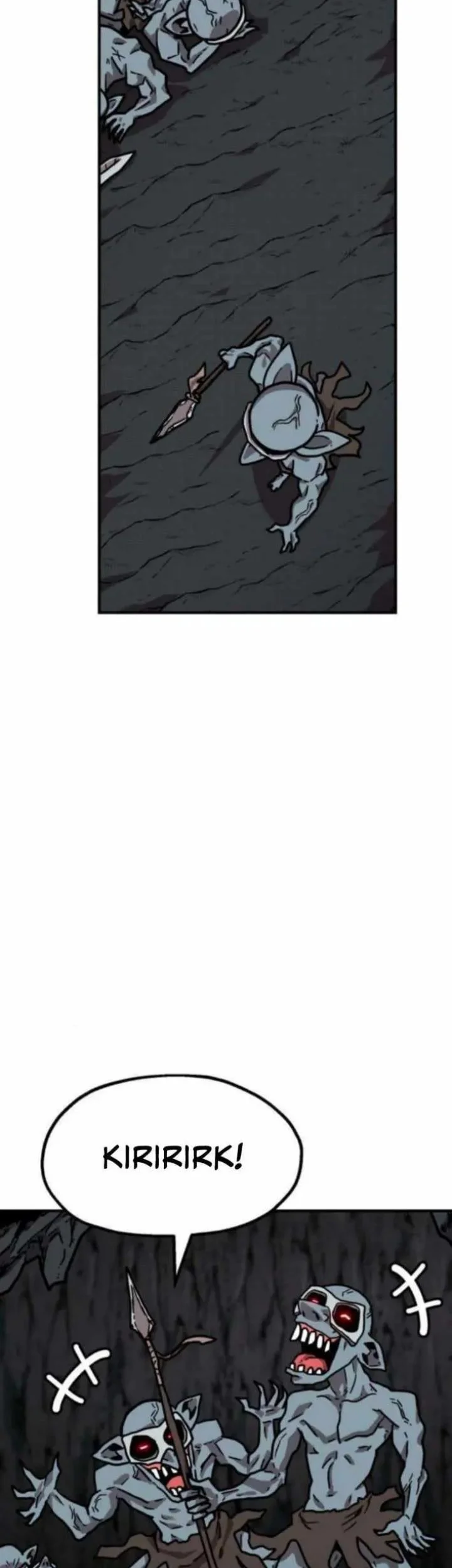 The Boss Is Too Strong Chapter 24 Gambar 49