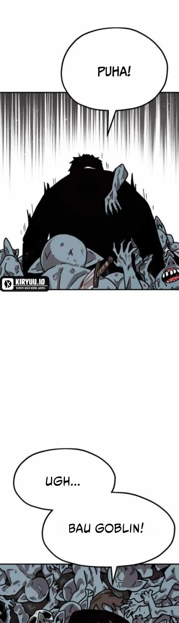 The Boss Is Too Strong Chapter 24 Gambar 53