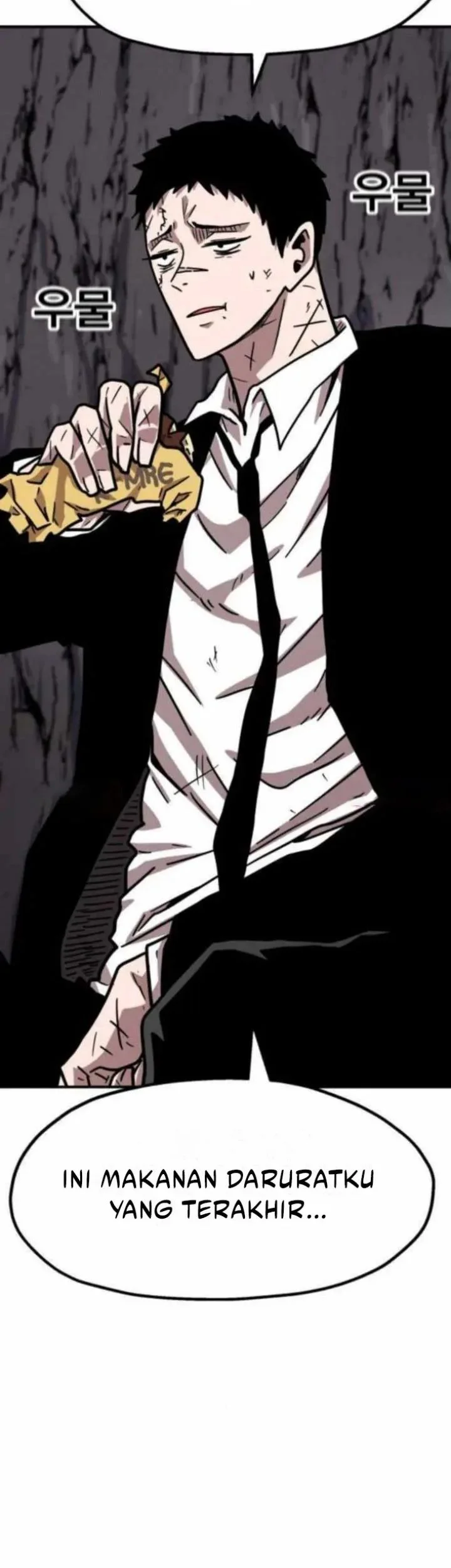 The Boss Is Too Strong Chapter 24 Gambar 58