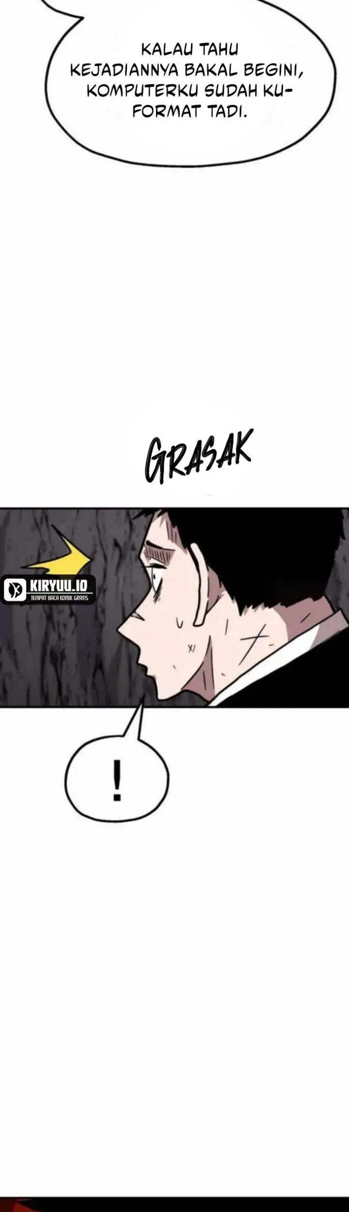 The Boss Is Too Strong Chapter 24 Gambar 63