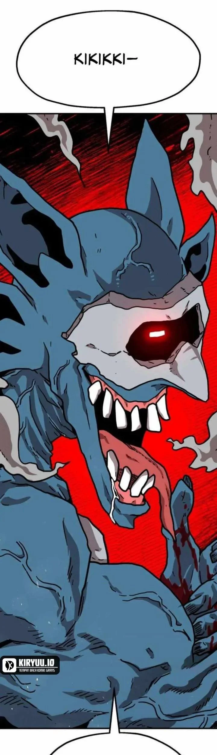 The Boss Is Too Strong Chapter 24 Gambar 81