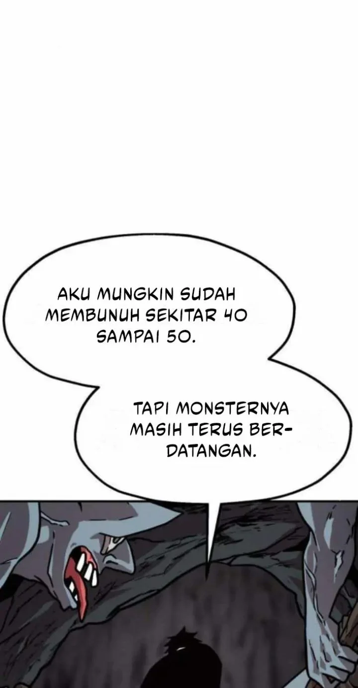 The Boss Is Too Strong Chapter 24 Gambar 5