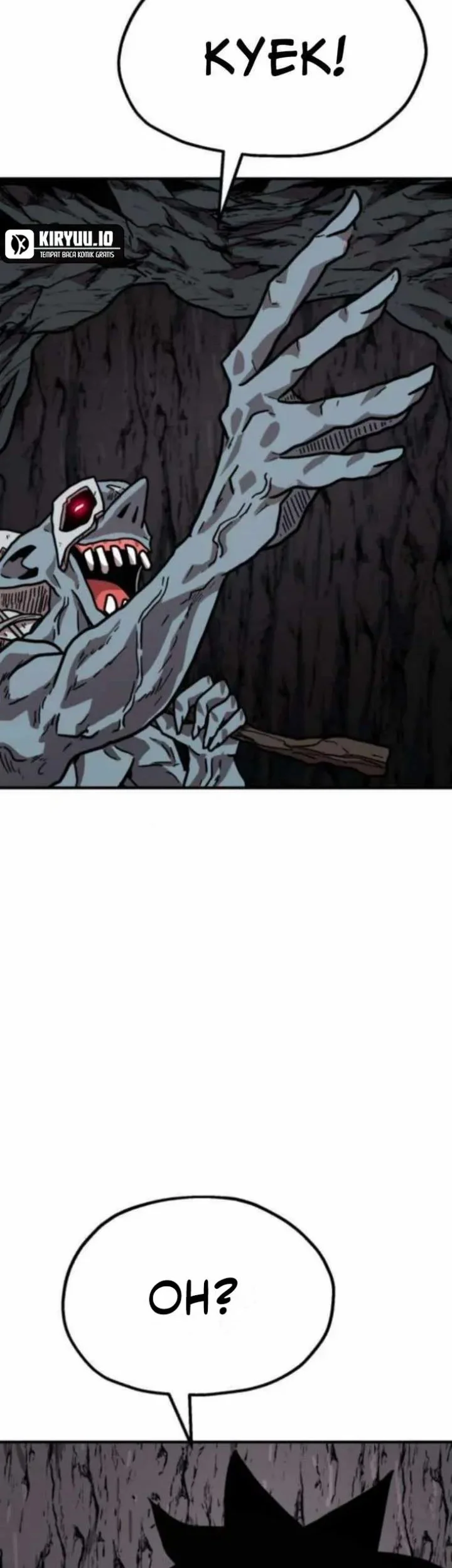 The Boss Is Too Strong Chapter 24 Gambar 9