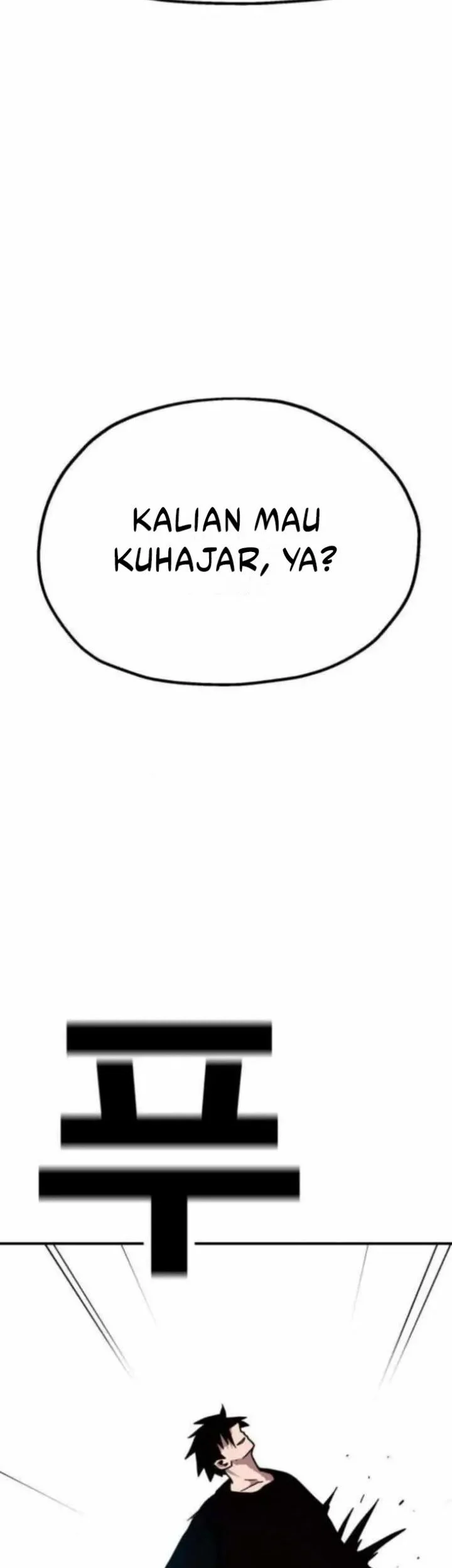 The Boss Is Too Strong Chapter 24 Gambar 14