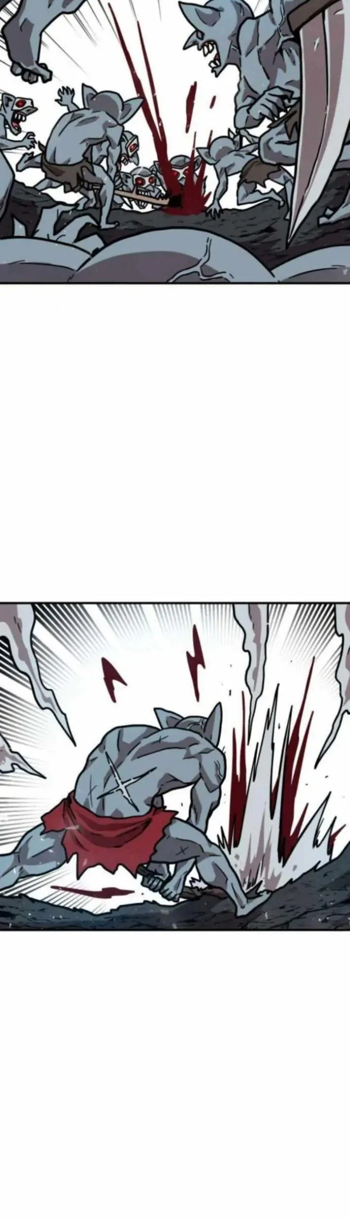 The Boss Is Too Strong Chapter 24 Gambar 19