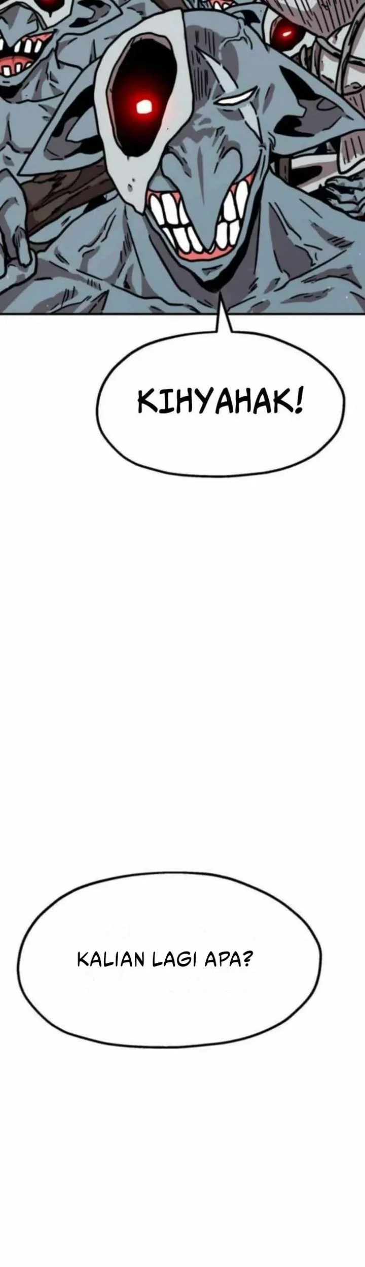 The Boss Is Too Strong Chapter 24 Gambar 26