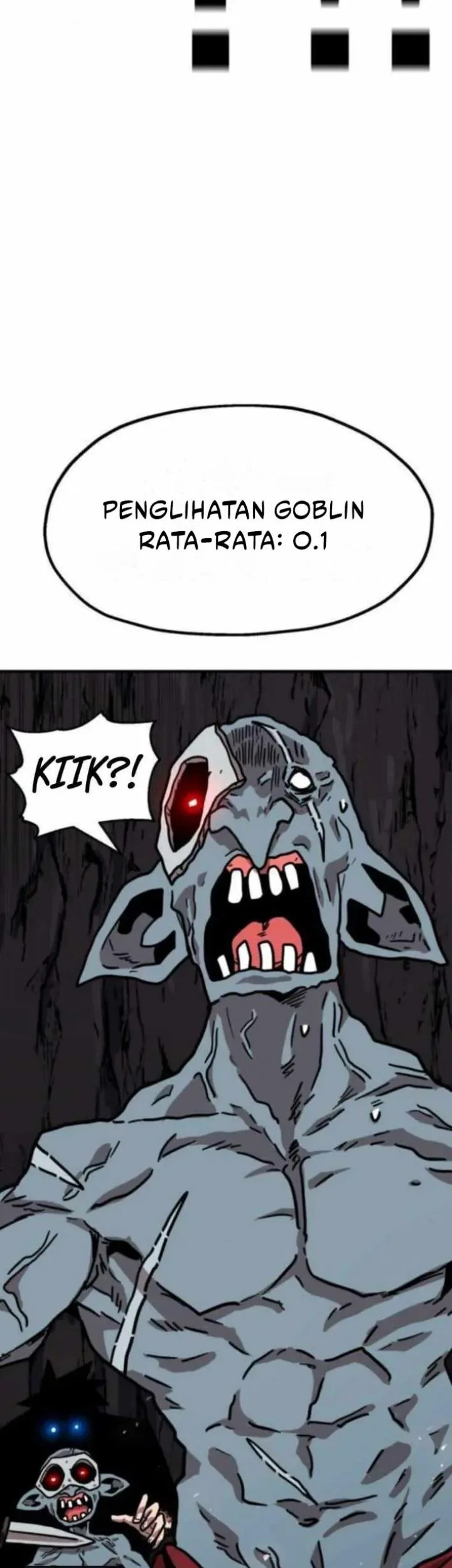 The Boss Is Too Strong Chapter 24 Gambar 31