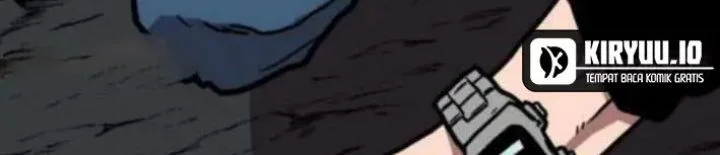 The Boss Is Too Strong Chapter 24 Gambar 40